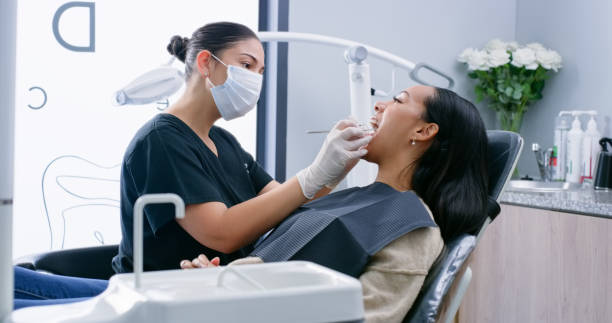 TMJ/TMD Treatment in Northwoods, MO